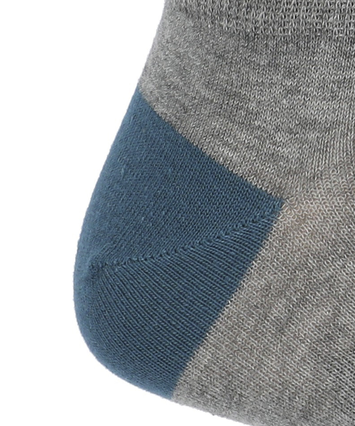Calcetin Algodón Hombre Ped Pastor Alem Gris Hush Puppies