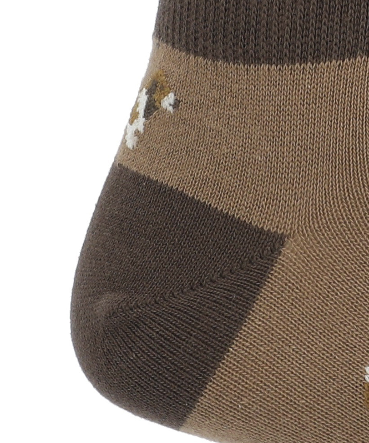 Calcetin Algodón Hombre Ped Basset Gris Hush Puppies