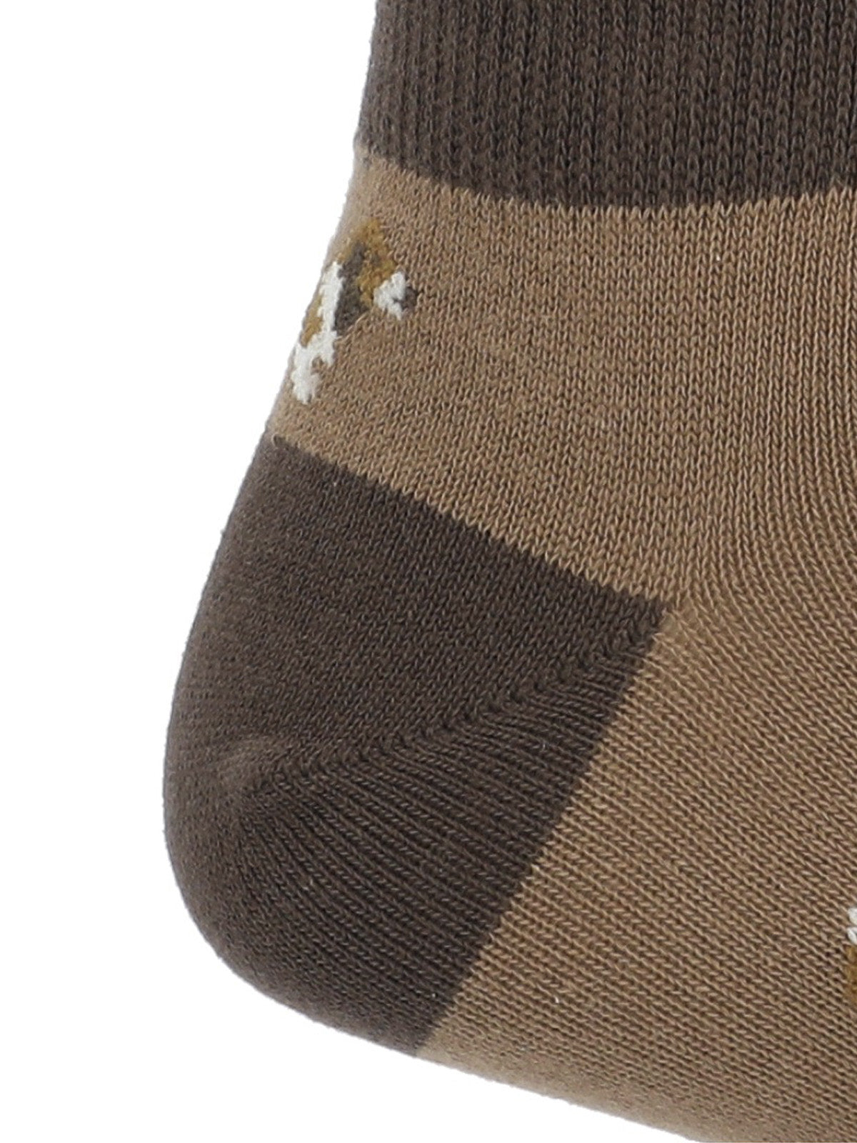 Calcetin Algodón Hombre Ped Basset Gris Hush Puppies