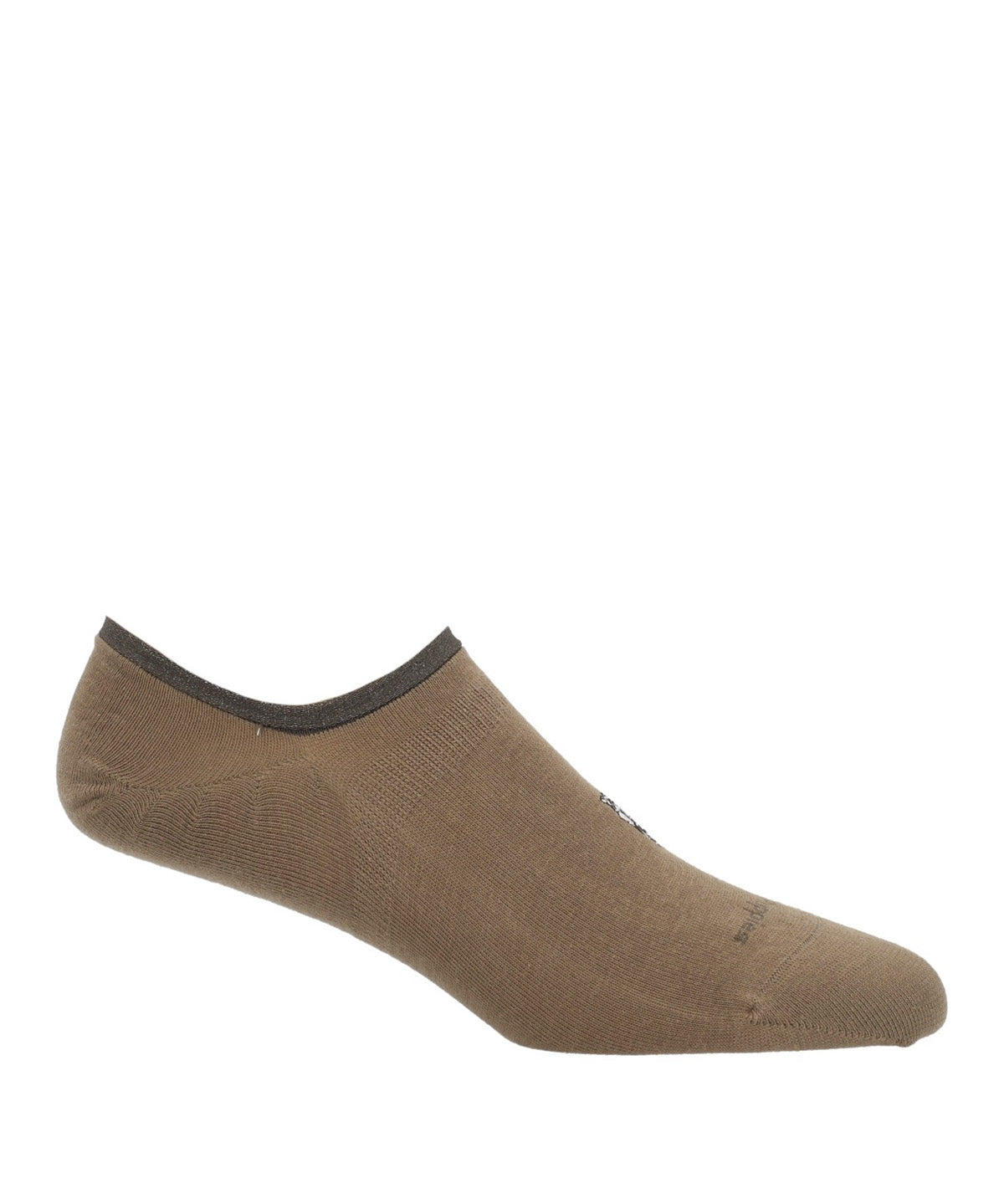 Calcetin Algodón Hombre Inv Basic Gris Hush Puppies