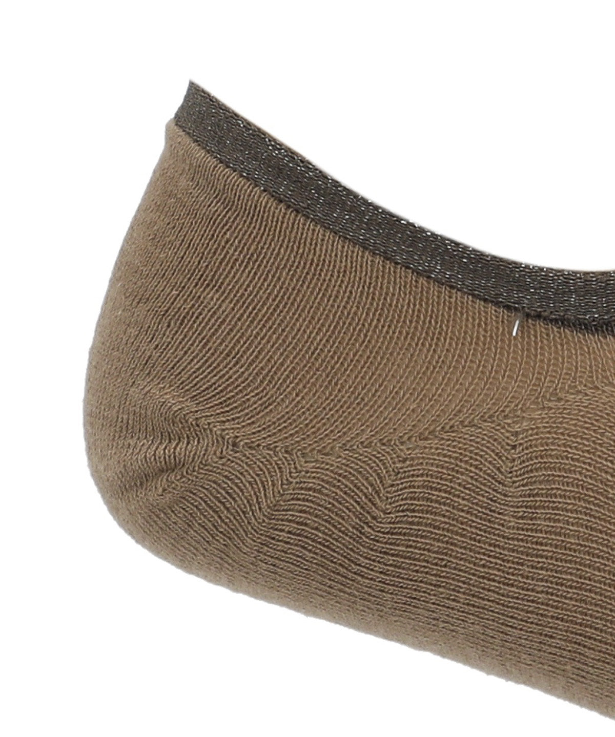 Calcetin Algodón Hombre Inv Basic Gris Hush Puppies
