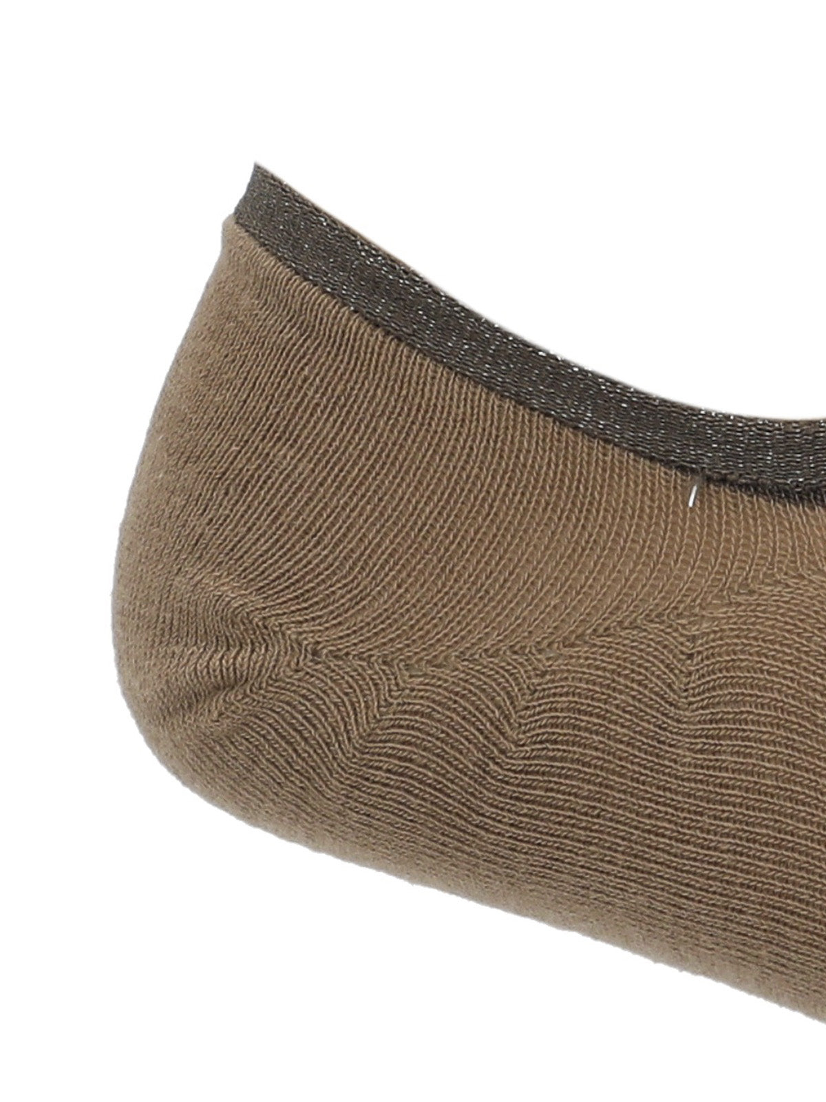Calcetin Algodón Hombre Inv Basic Gris Hush Puppies
