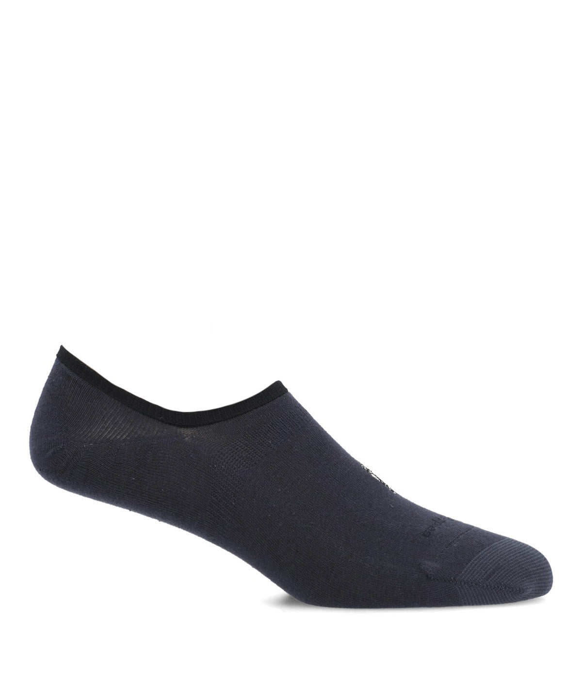 Calcetin Algodón Hombre Inv Basic Gris Hush Puppies