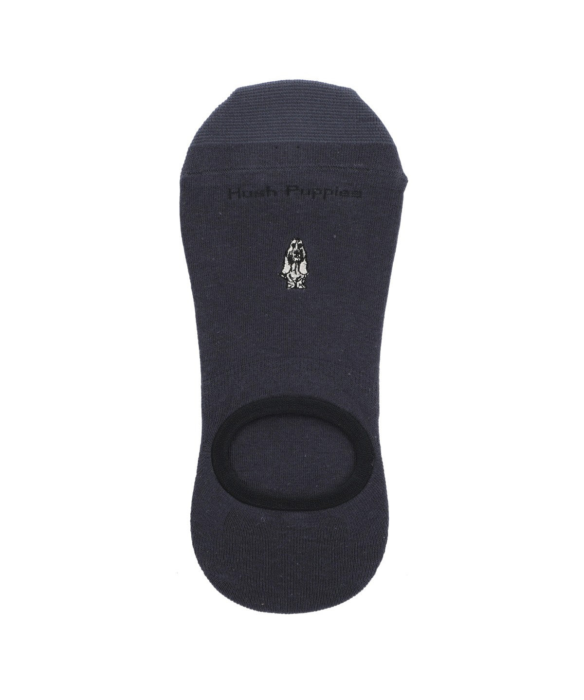Calcetin Algodón Hombre Inv Basic Gris Hush Puppies