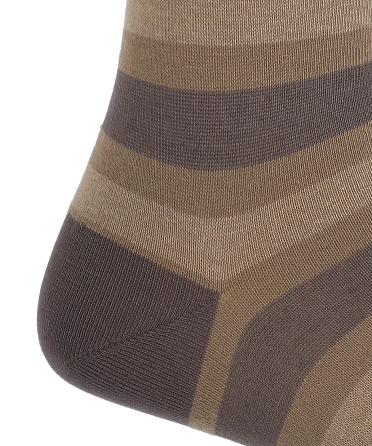 Calcetin Algodón Hombre D Lines Gris Hush Puppies