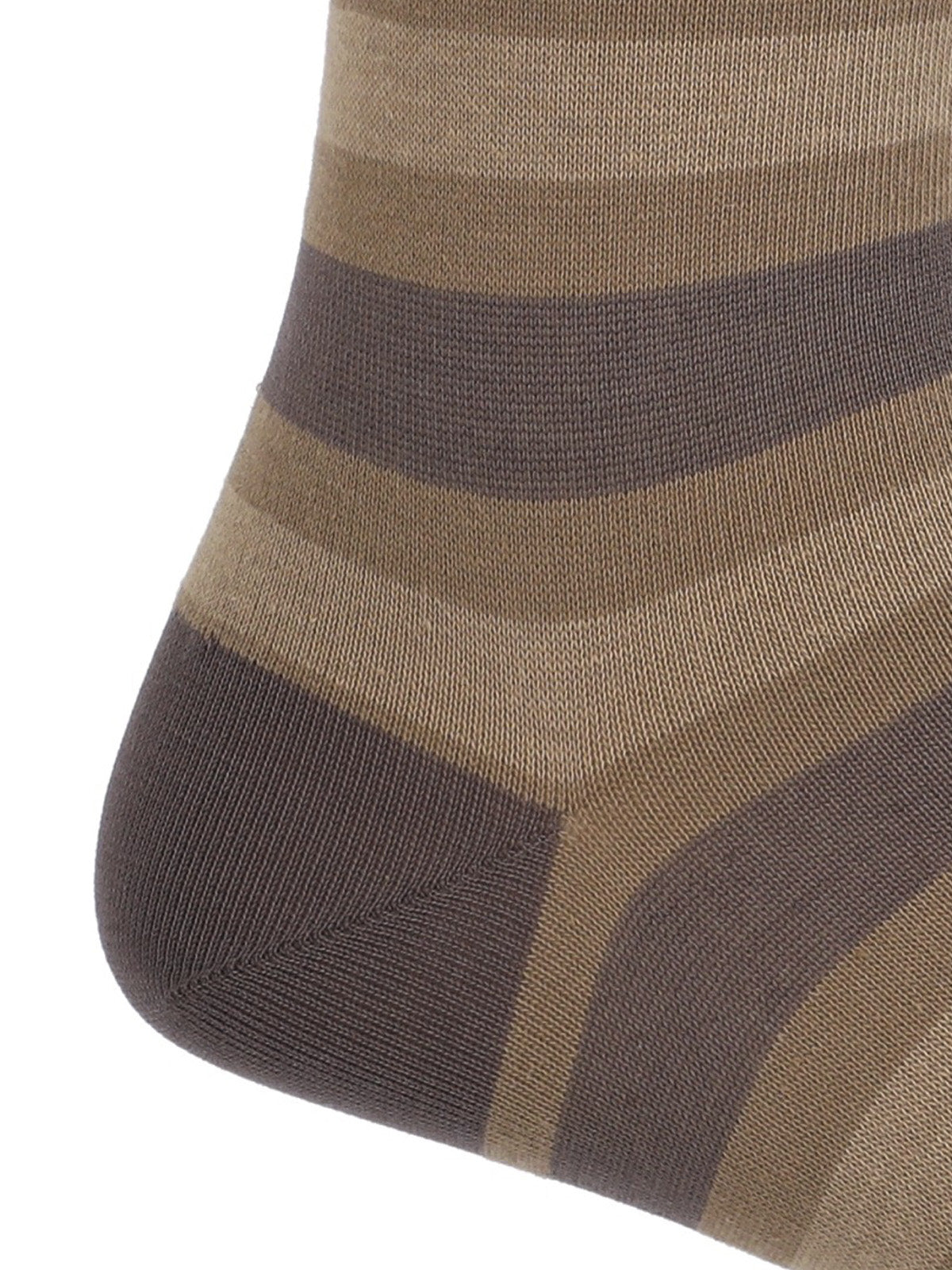 Calcetin Algodón Hombre D Lines Gris Hush Puppies