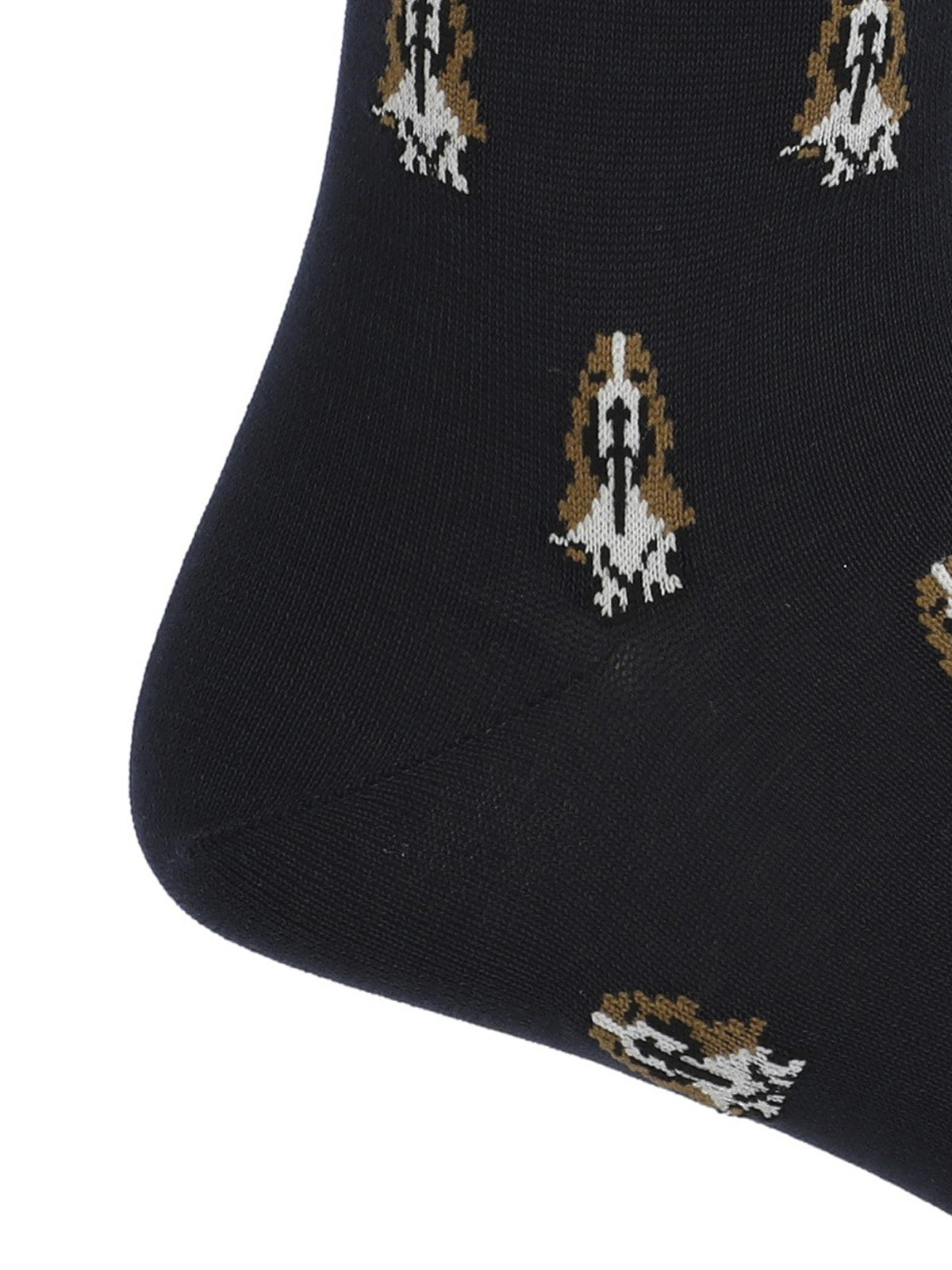 Calcetin Algodón Hombre D Basset Gris Hush Puppies
