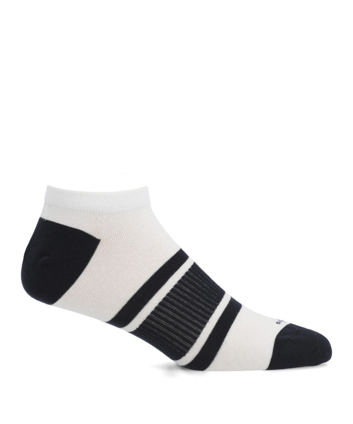 Calcetin Algodón Hombre Ped Sport Gris Hush Puppies