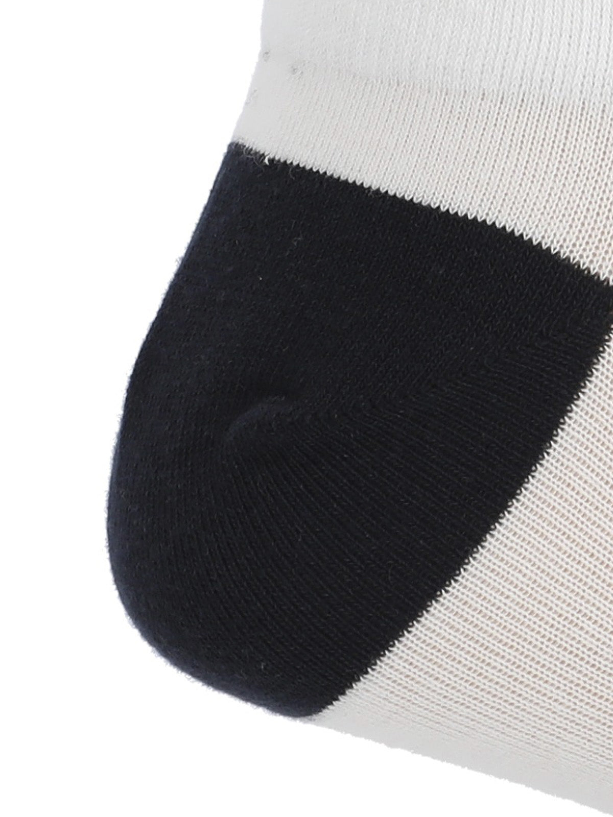 Calcetin Algodón Hombre Ped Sport Gris Hush Puppies