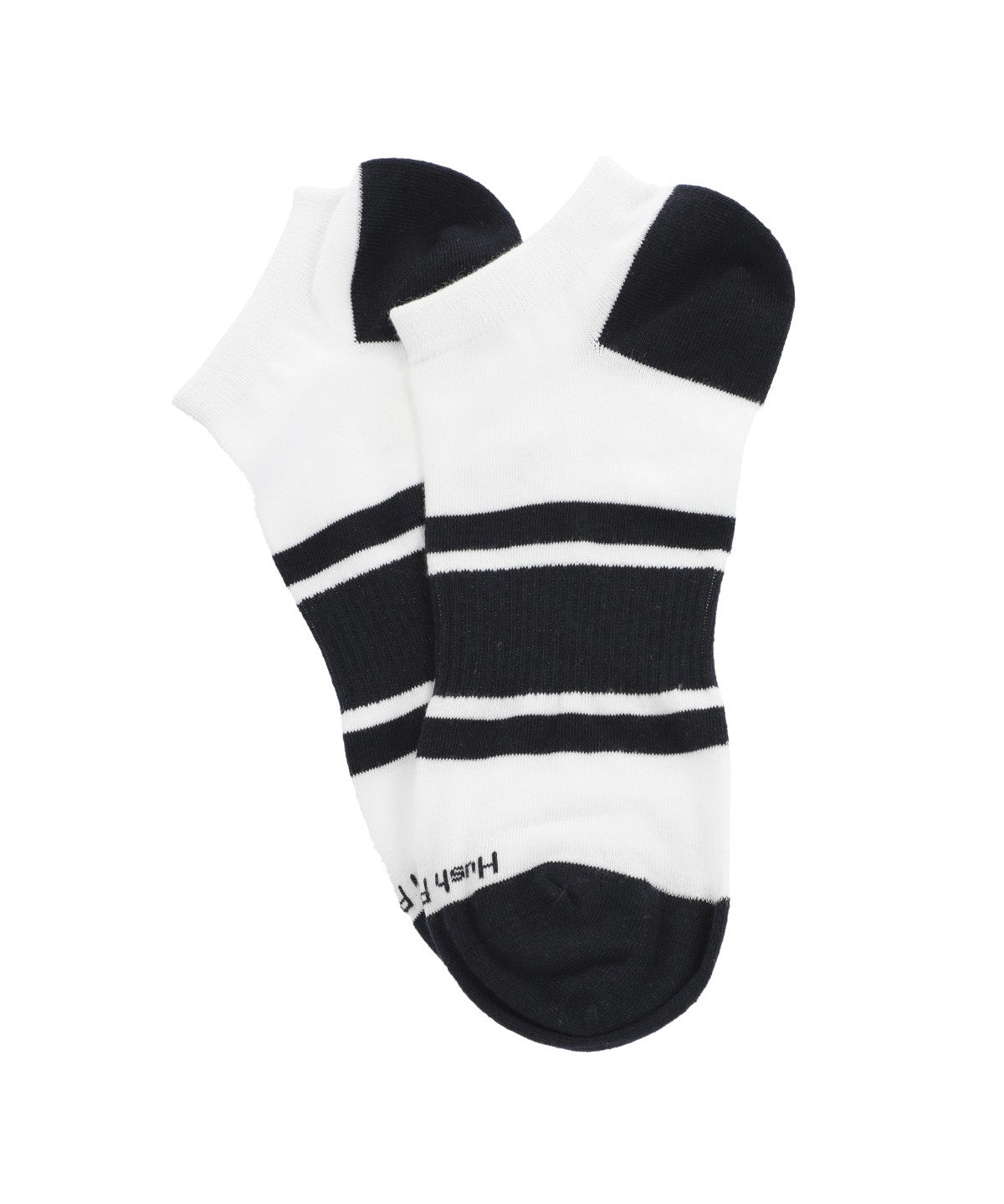 Calcetin Algodón Hombre Ped Sport Gris Hush Puppies