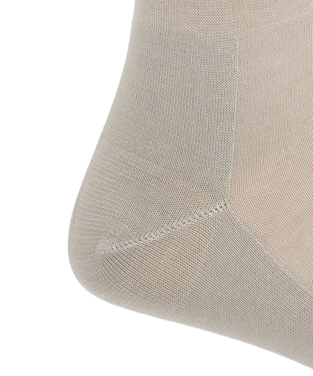 Calcetin Algodón Hombre D Antislip Gris Hush Puppies