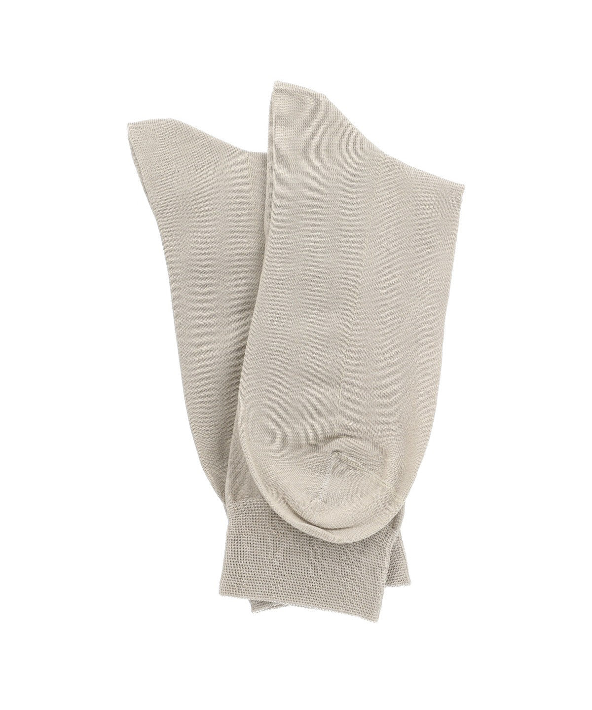Calcetin Algodón Hombre D Antislip Gris Hush Puppies