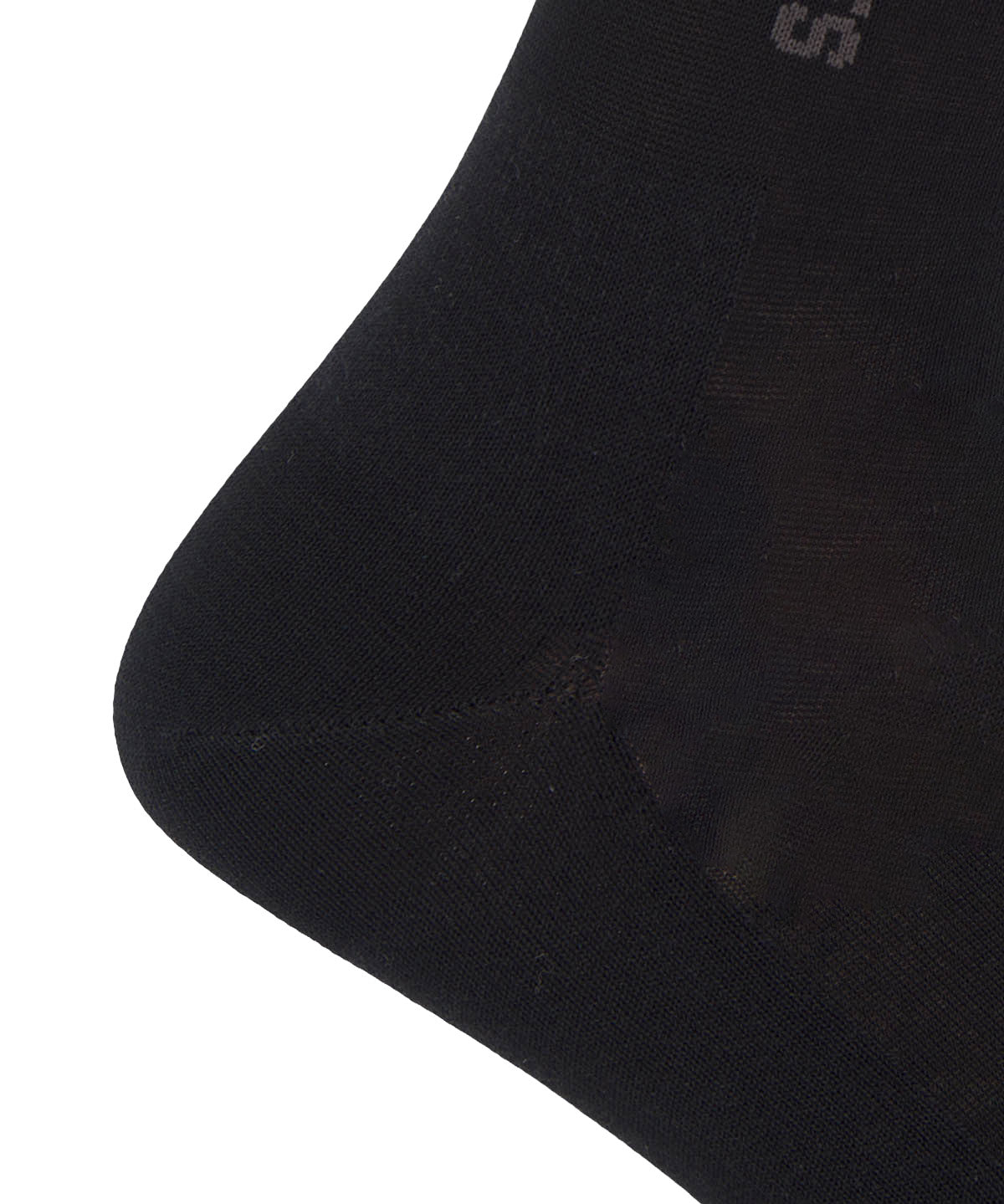 Calcetin Algodón Hombre D Antislip Gris Hush Puppies