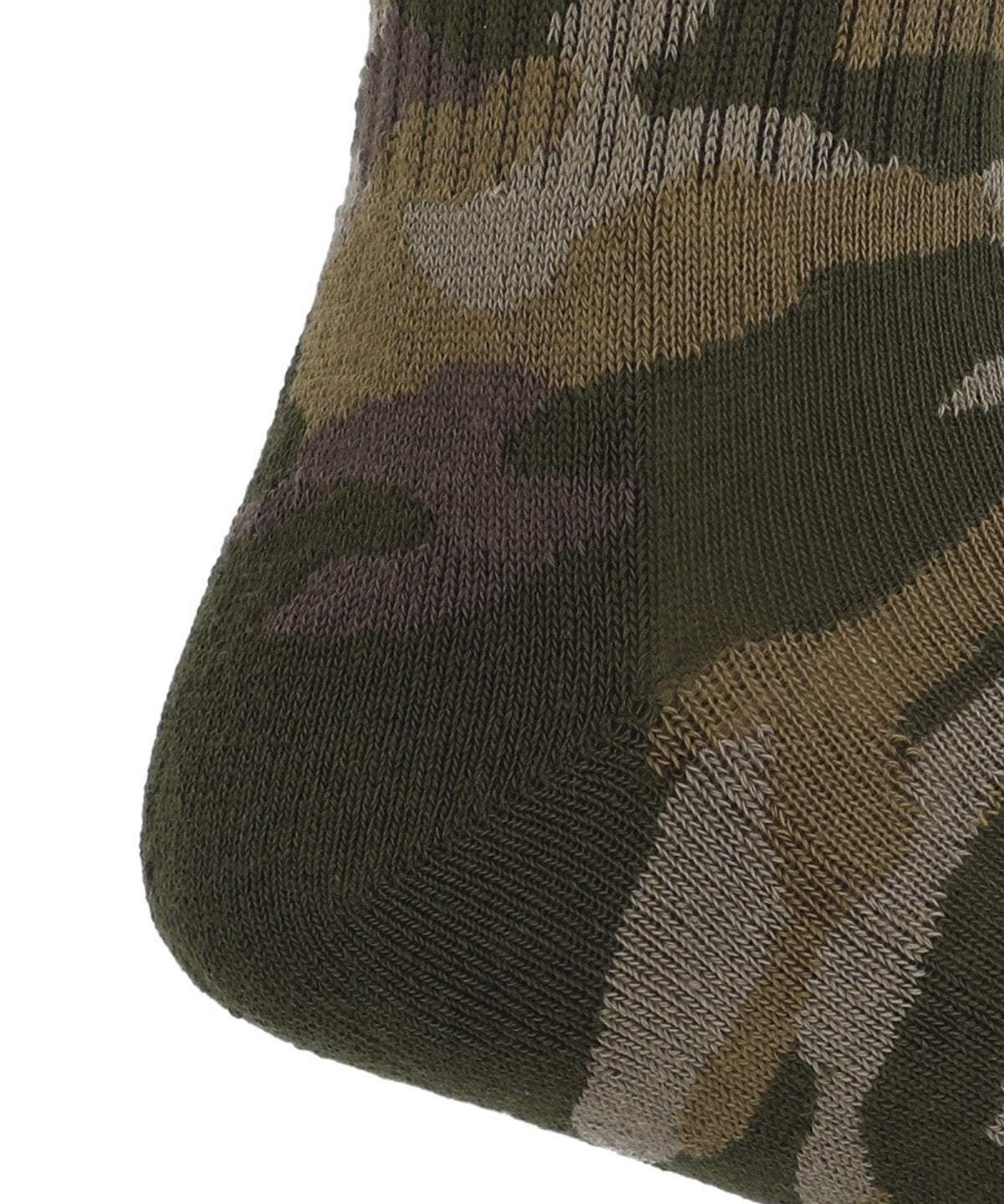 Calcetin Algodón Hombre Mc Camo Gris Hush Puppies