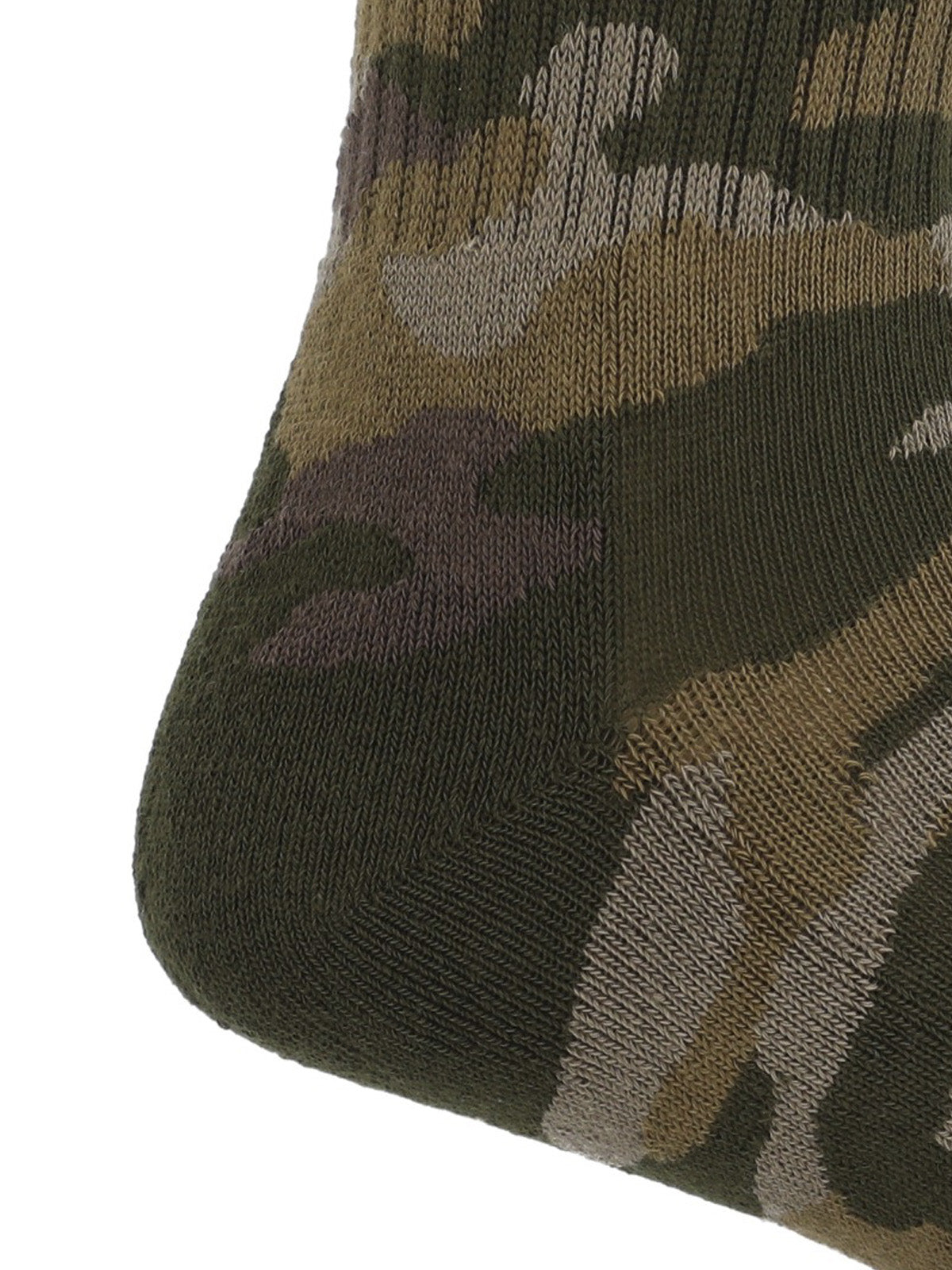 Calcetin Algodón Hombre Mc Camo Gris Hush Puppies