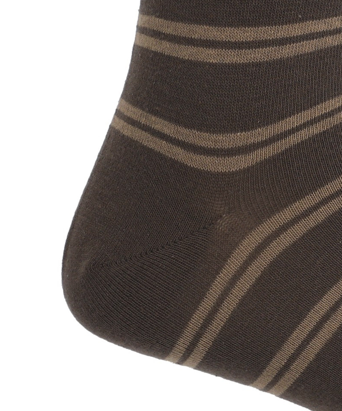 Calcetin Algodón Hombre C Cuff College Gris Hush Puppies