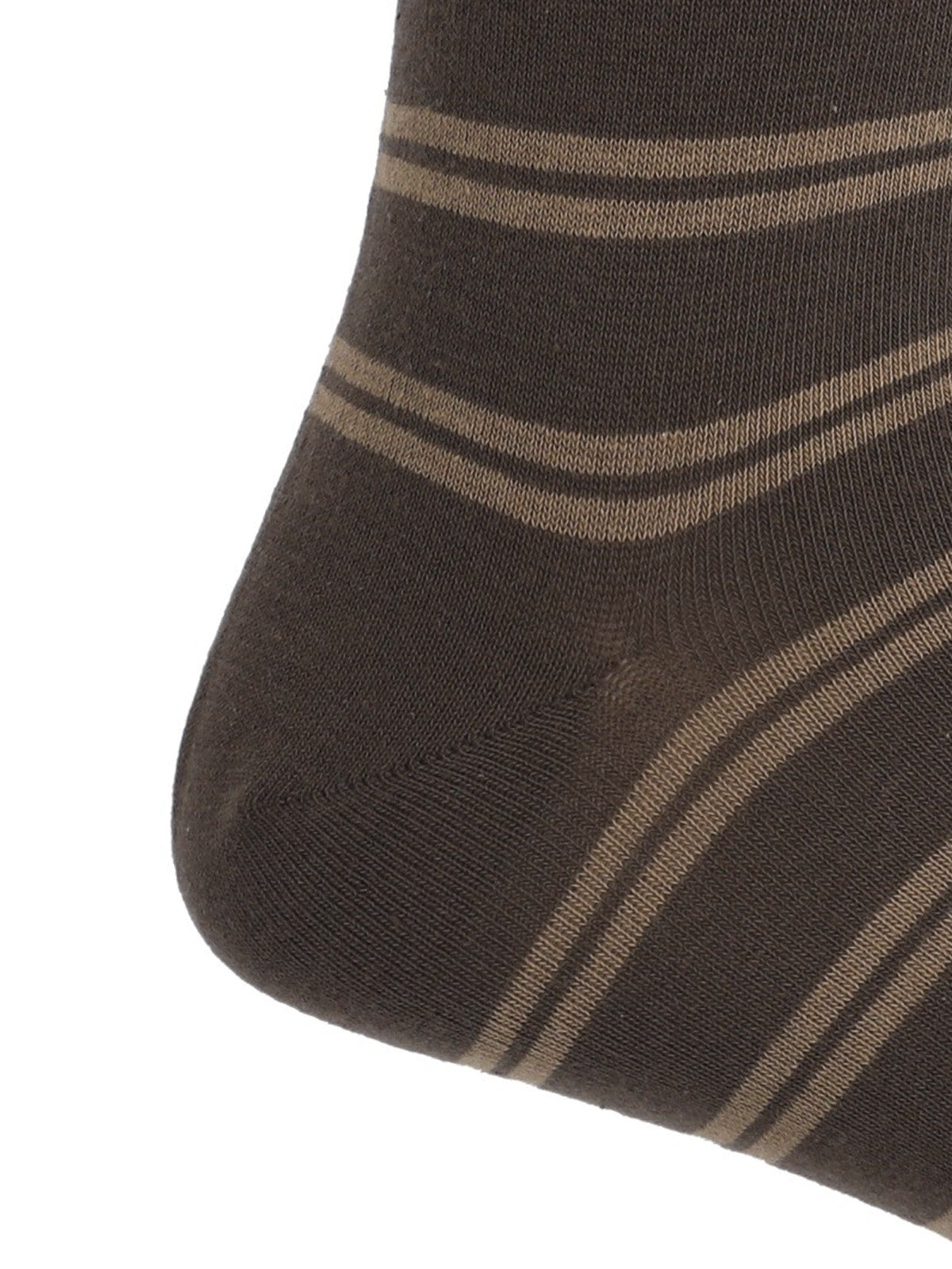 Calcetin Algodón Hombre C Cuff College Gris Hush Puppies