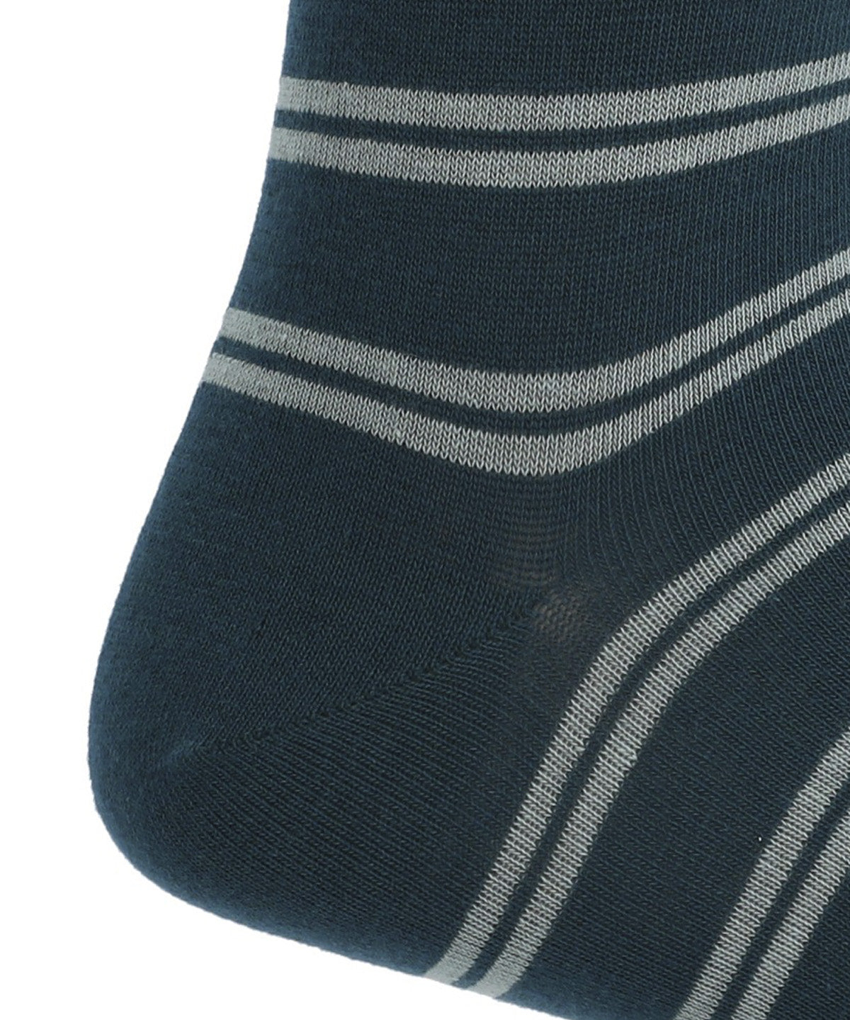 Calcetin Algodón Hombre C Cuff College Gris Hush Puppies