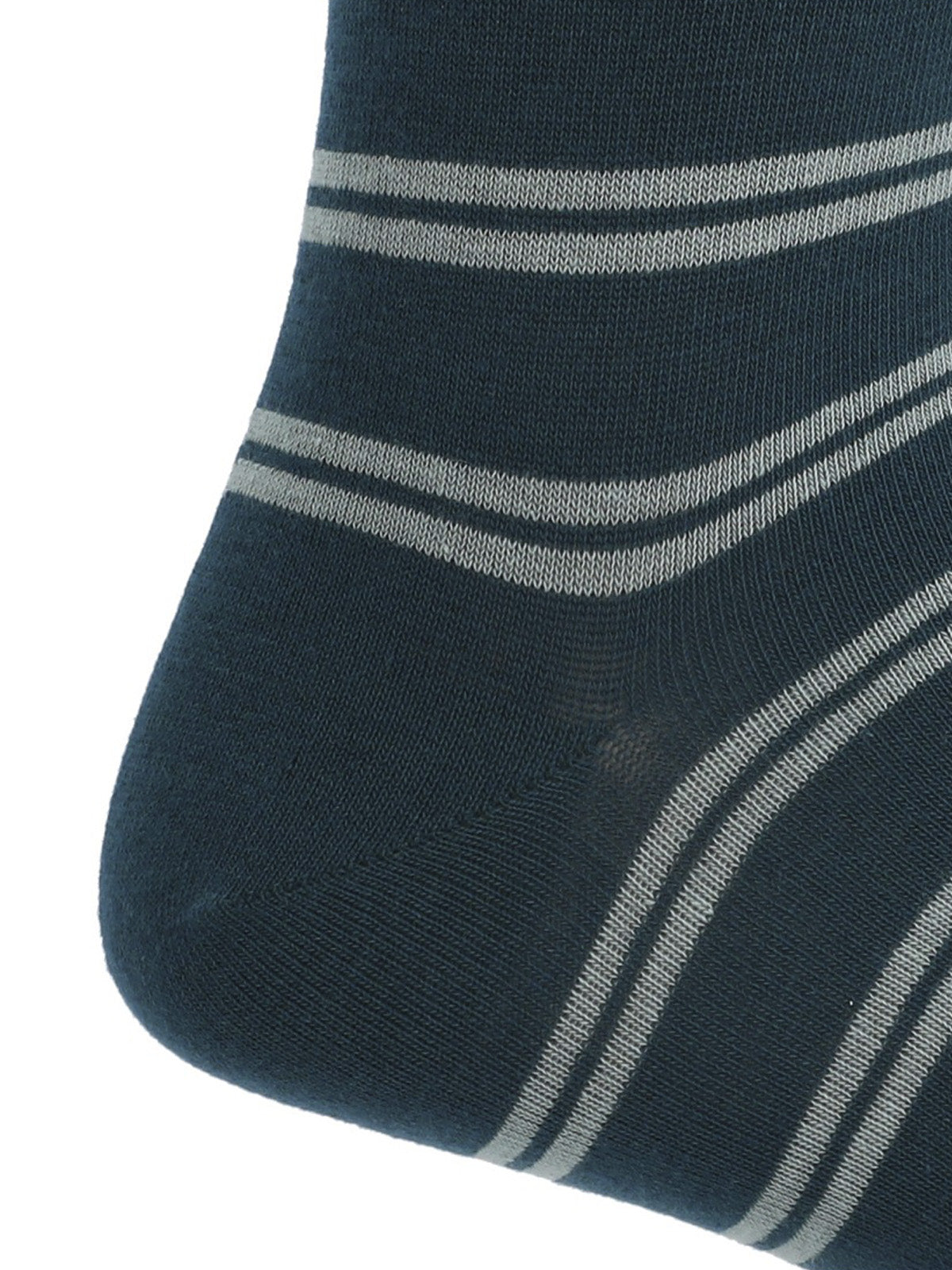 Calcetin Algodón Hombre C Cuff College Gris Hush Puppies