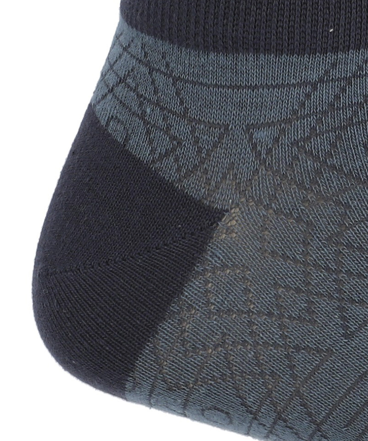 Calcetin Algodón Hombre Ped Design Gris Hush Puppies