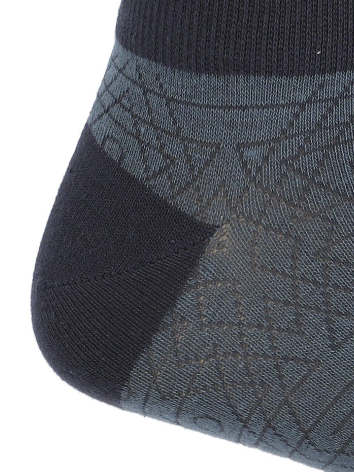 Calcetin Algodón Hombre Ped Design Gris Hush Puppies
