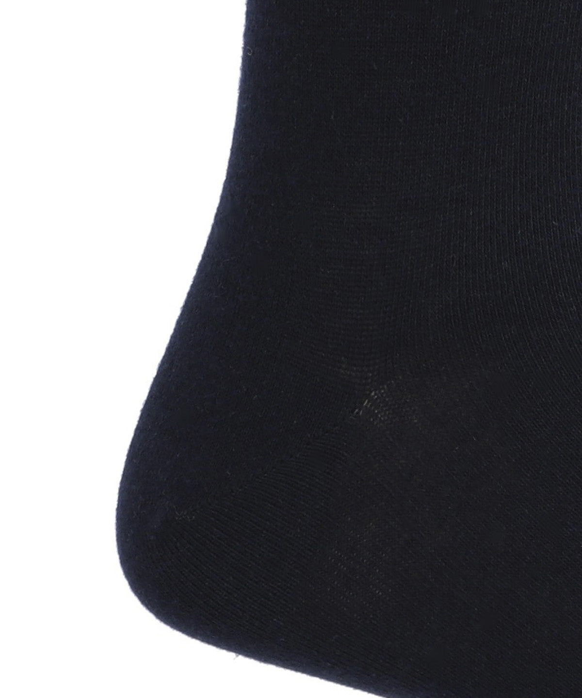 Calcetin Algodón Hombre C Cuff Lines Gris Hush Puppies