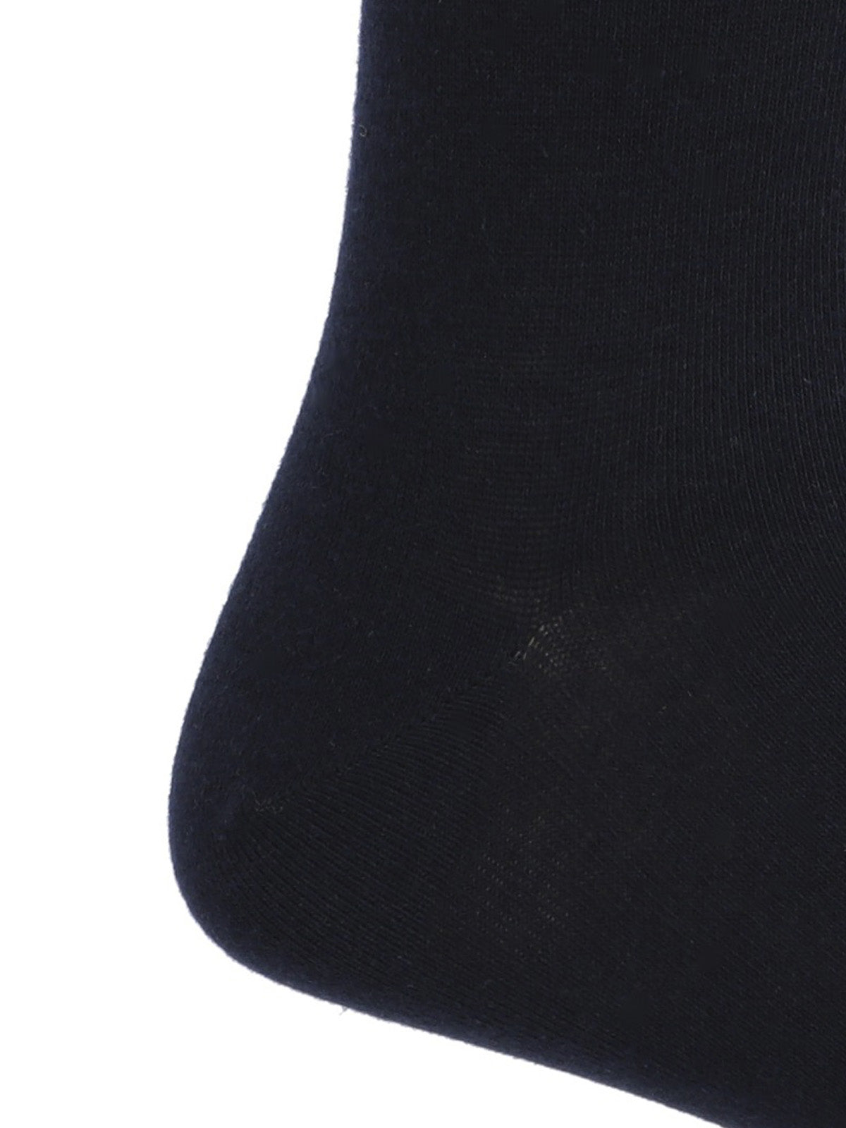 Calcetin Algodón Hombre C Cuff Lines Gris Hush Puppies