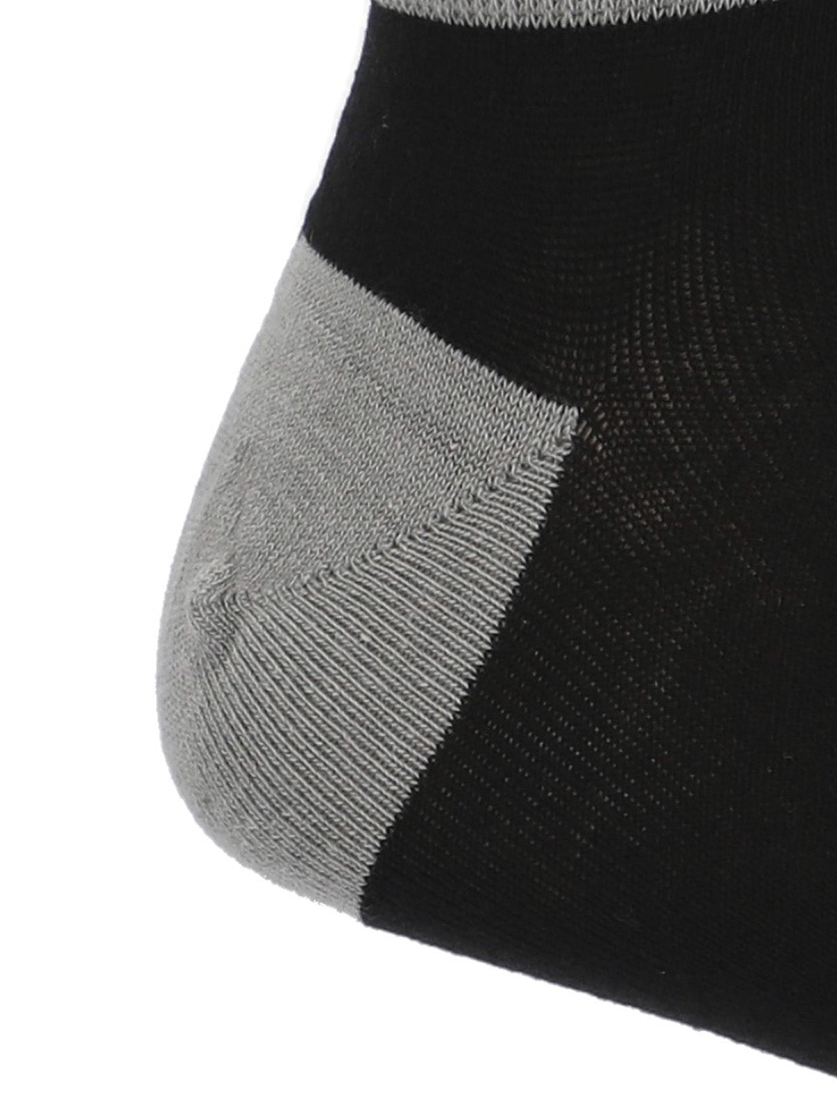 Calcetin Algodón Hombre Ped Space Gris Hush Puppies