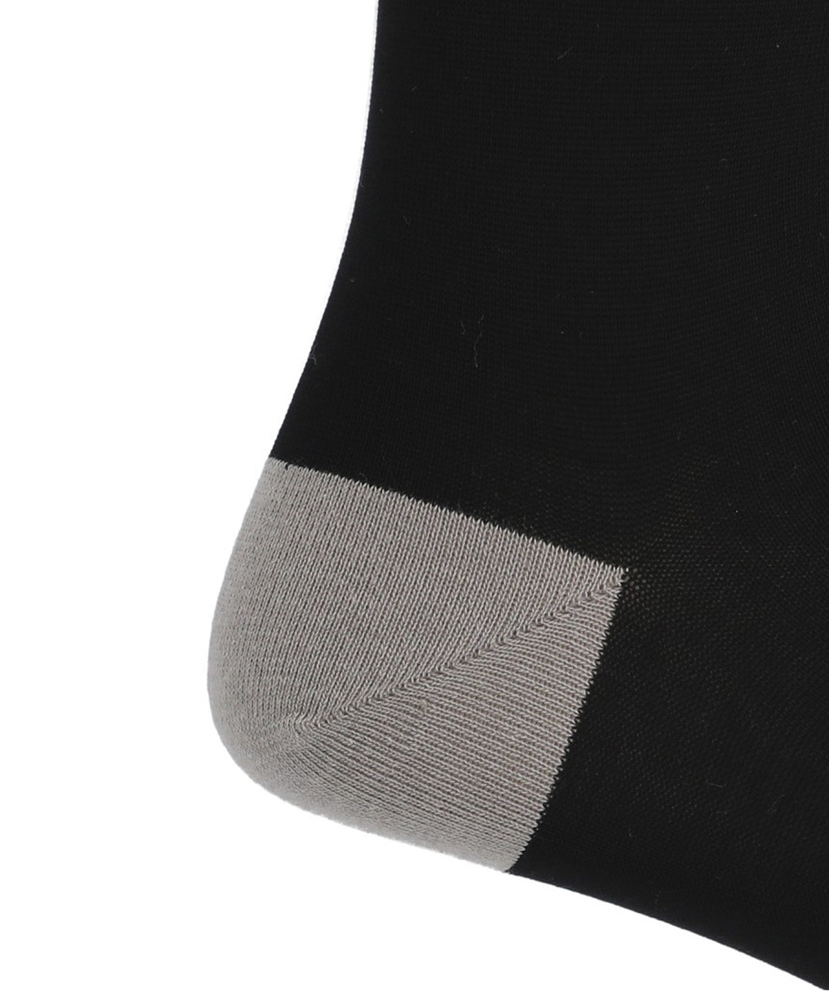Calcetin Algodón Hombre D Dog Embro Gris Hush Puppies