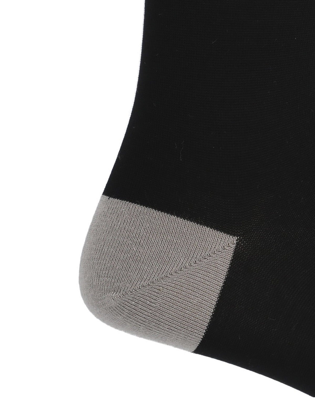Calcetin Algodón Hombre D Dog Embro Gris Hush Puppies