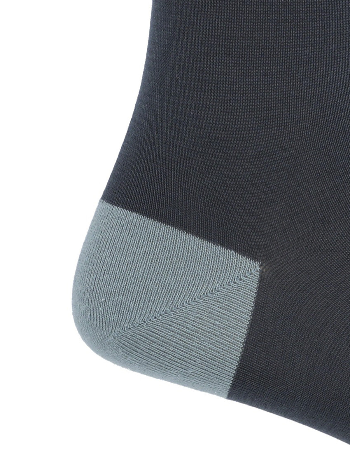 Calcetin Algodón Hombre D Dog Embro Gris Hush Puppies