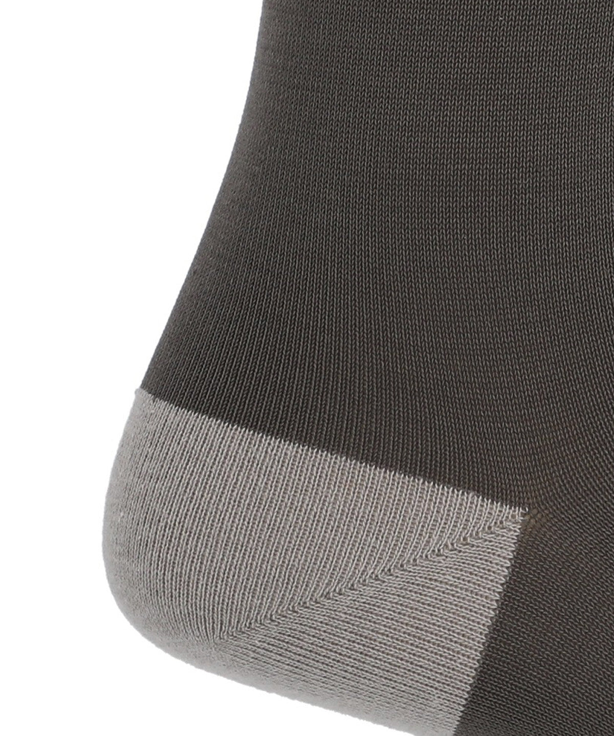 Calcetin Algodón Hombre D Dog Embro Gris Hush Puppies