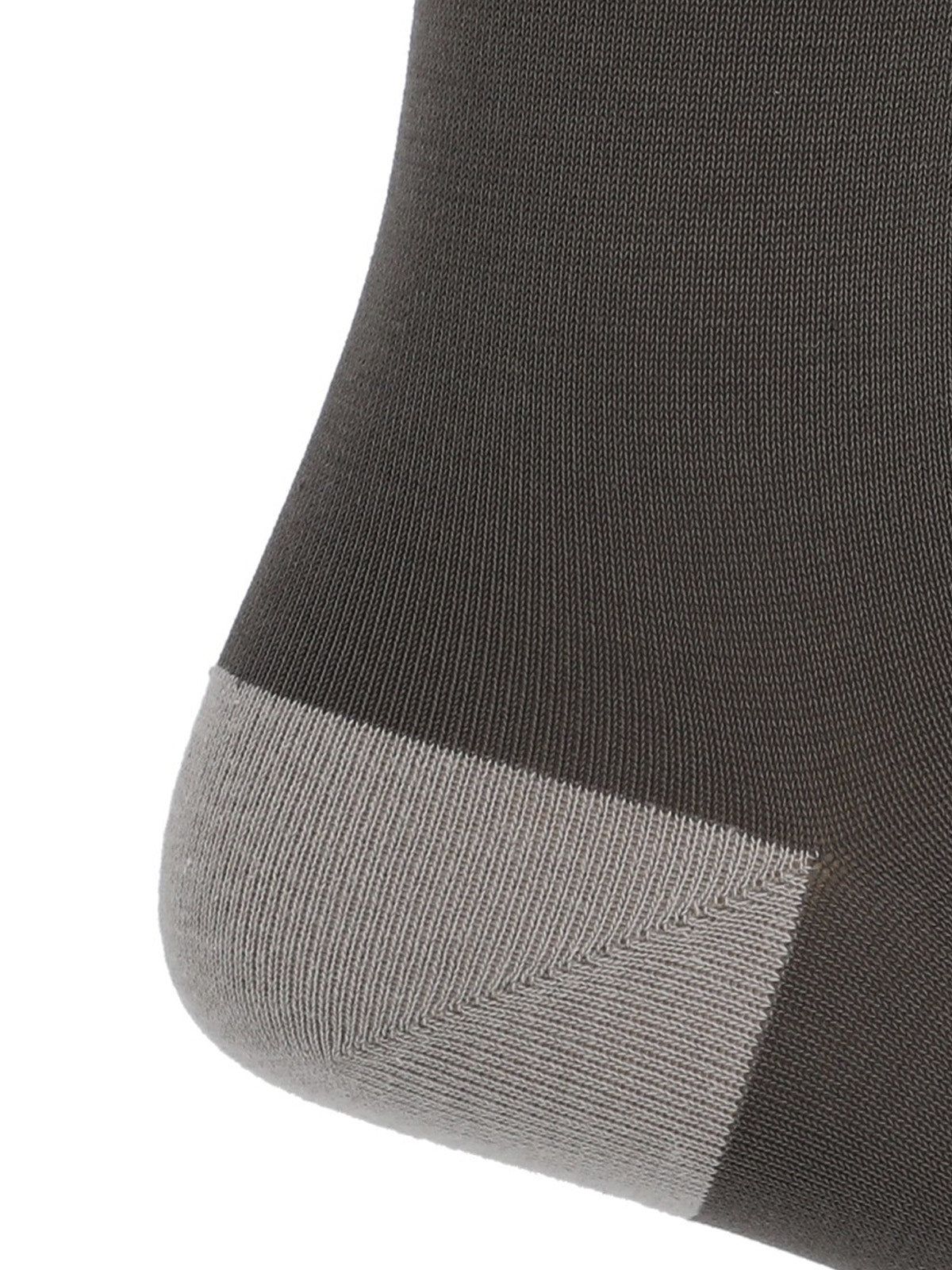 Calcetin Algodón Hombre D Dog Embro Gris Hush Puppies