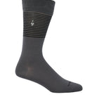 Calcetin Algodón Hombre D Dog Embro Gris Hush Puppies | Hush Puppies