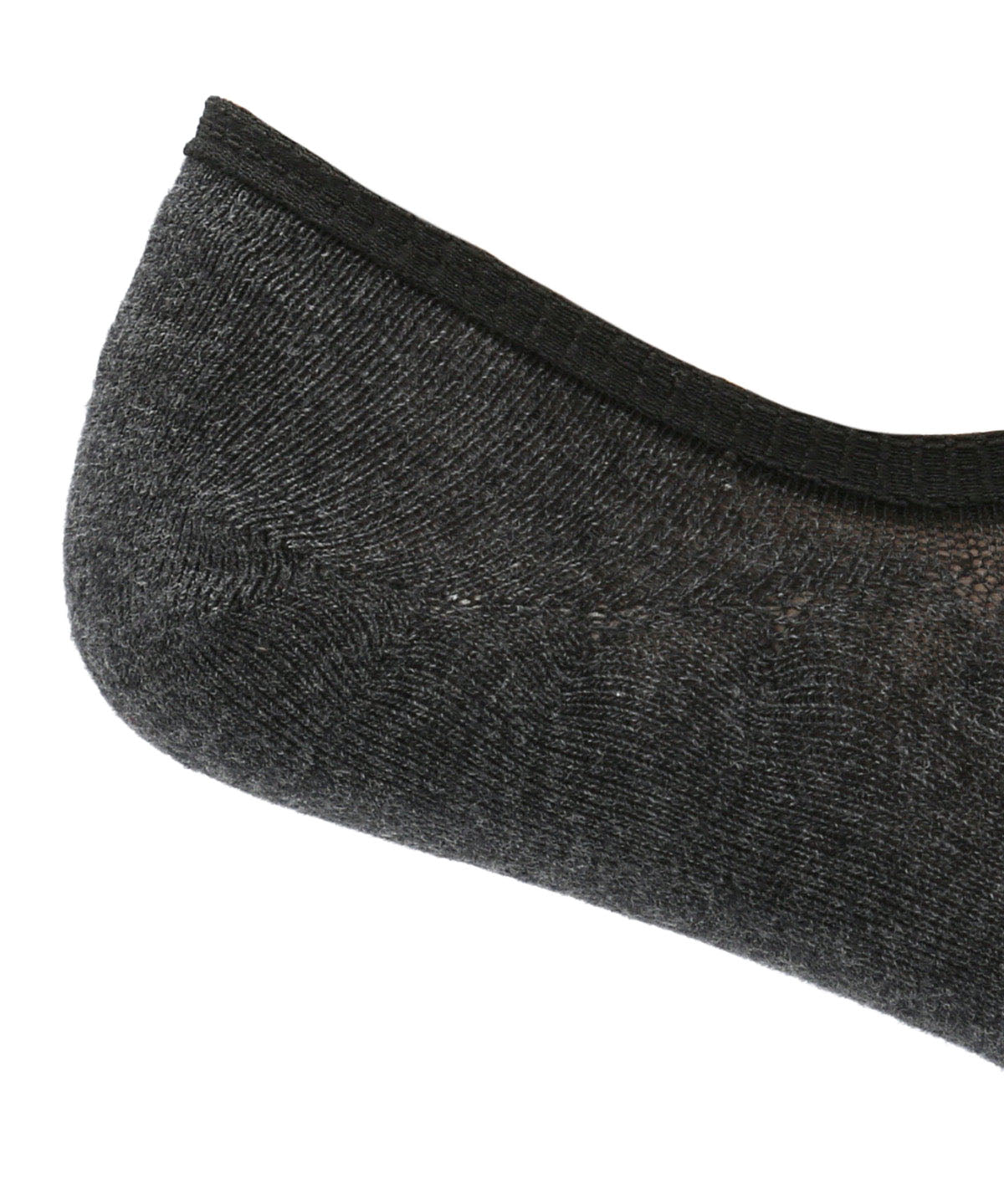 Calcetin Algodón Hombre Inv Spot Gris Hush Puppies | Hush Puppies