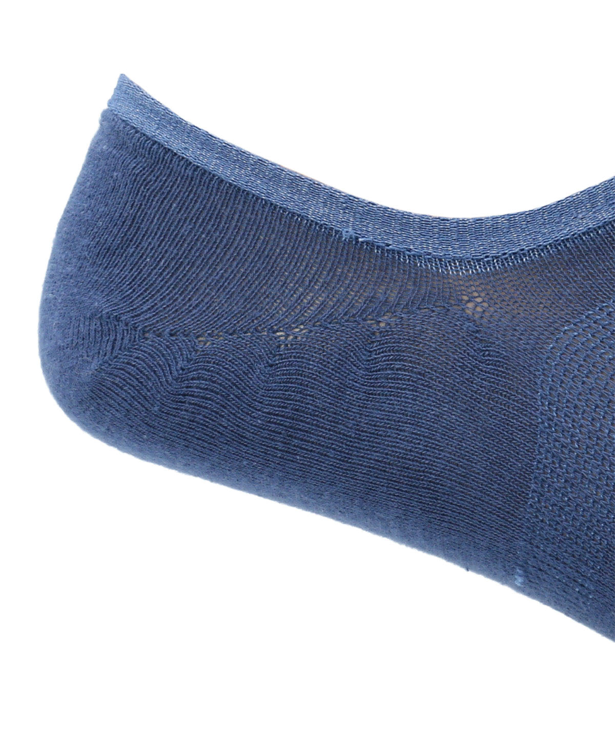 Calcetin Algodón Hombre Inv Spot Azul Hush Puppies | Hush Puppies