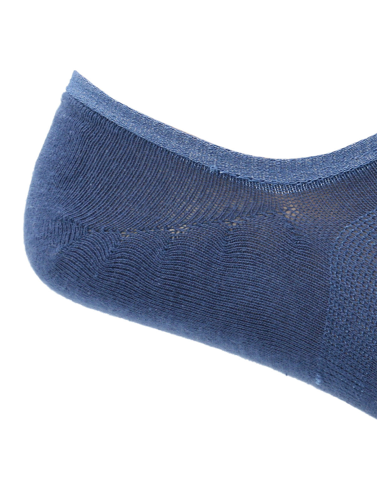 Calcetin Algodón Hombre Inv Spot Azul Hush Puppies | Hush Puppies