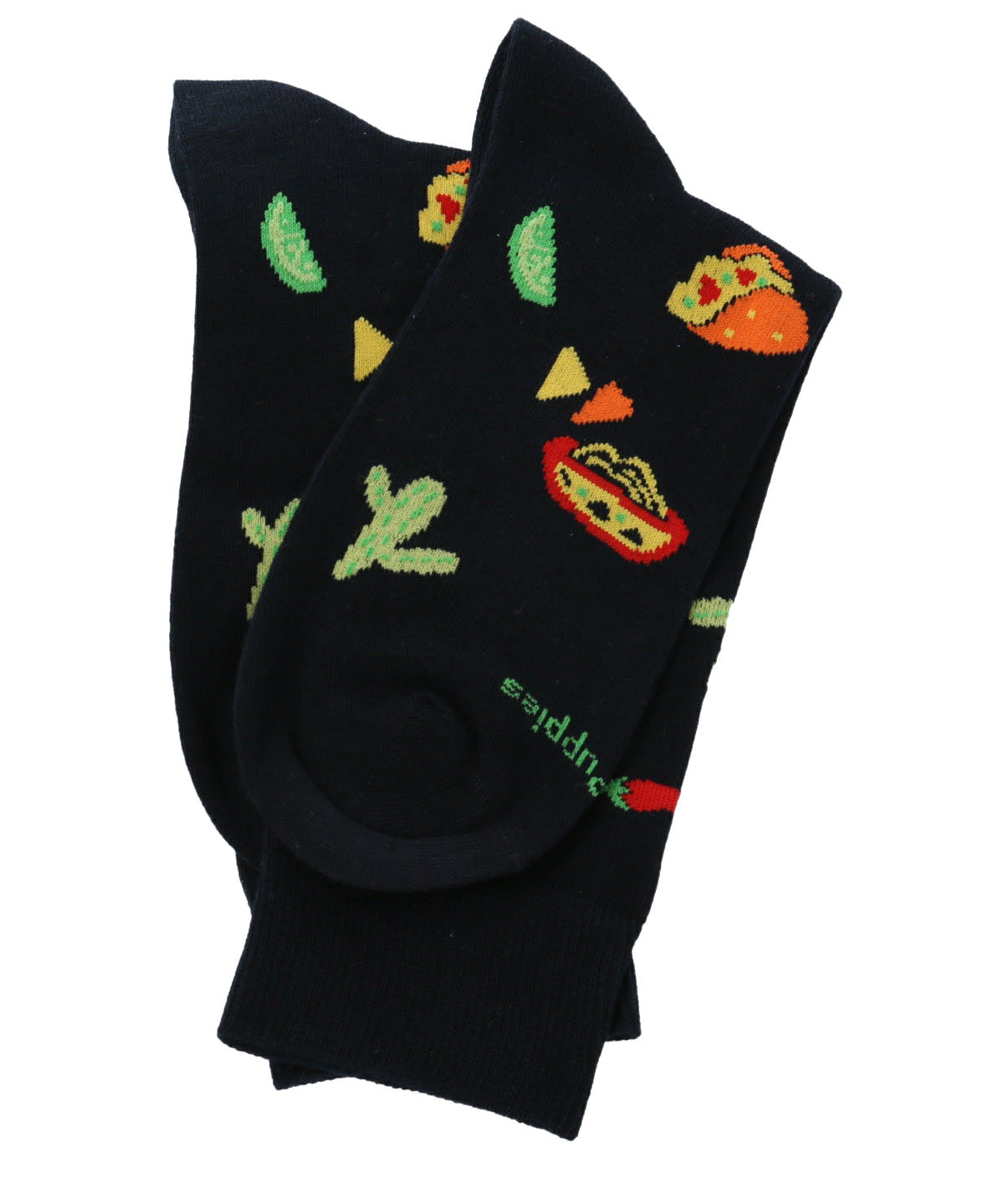 Calcetin Algodón Hombre C Tacos Azul Hush Puppies | Hush Puppies