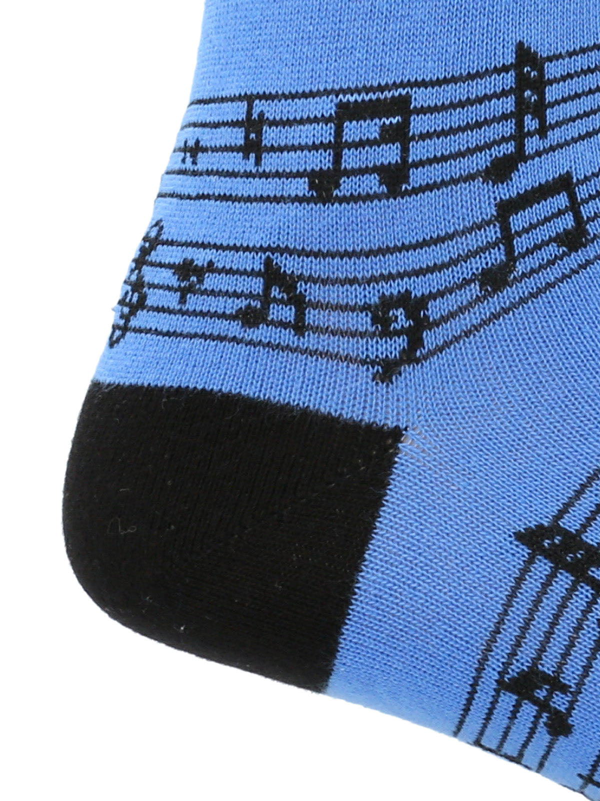 Calcetin Algodón Hombre C Staves Azul Hush Puppies | Hush Puppies