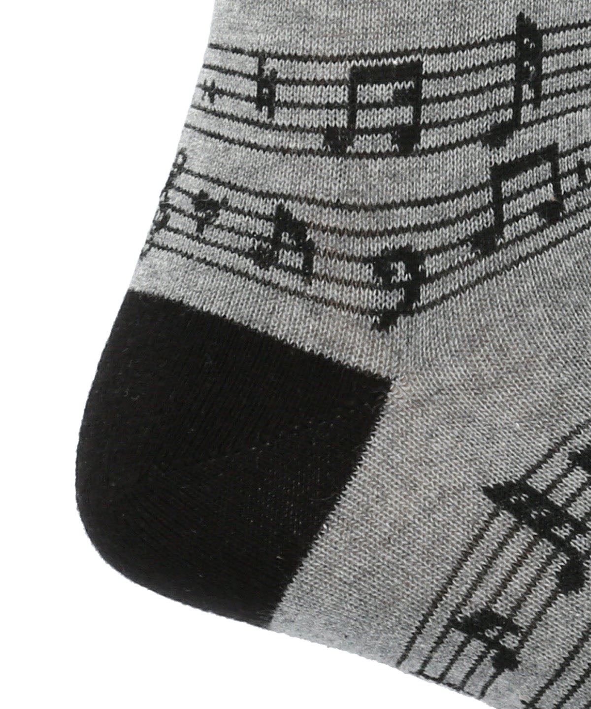Calcetin Algodón Hombre C Staves Gris Hush Puppies | Hush Puppies