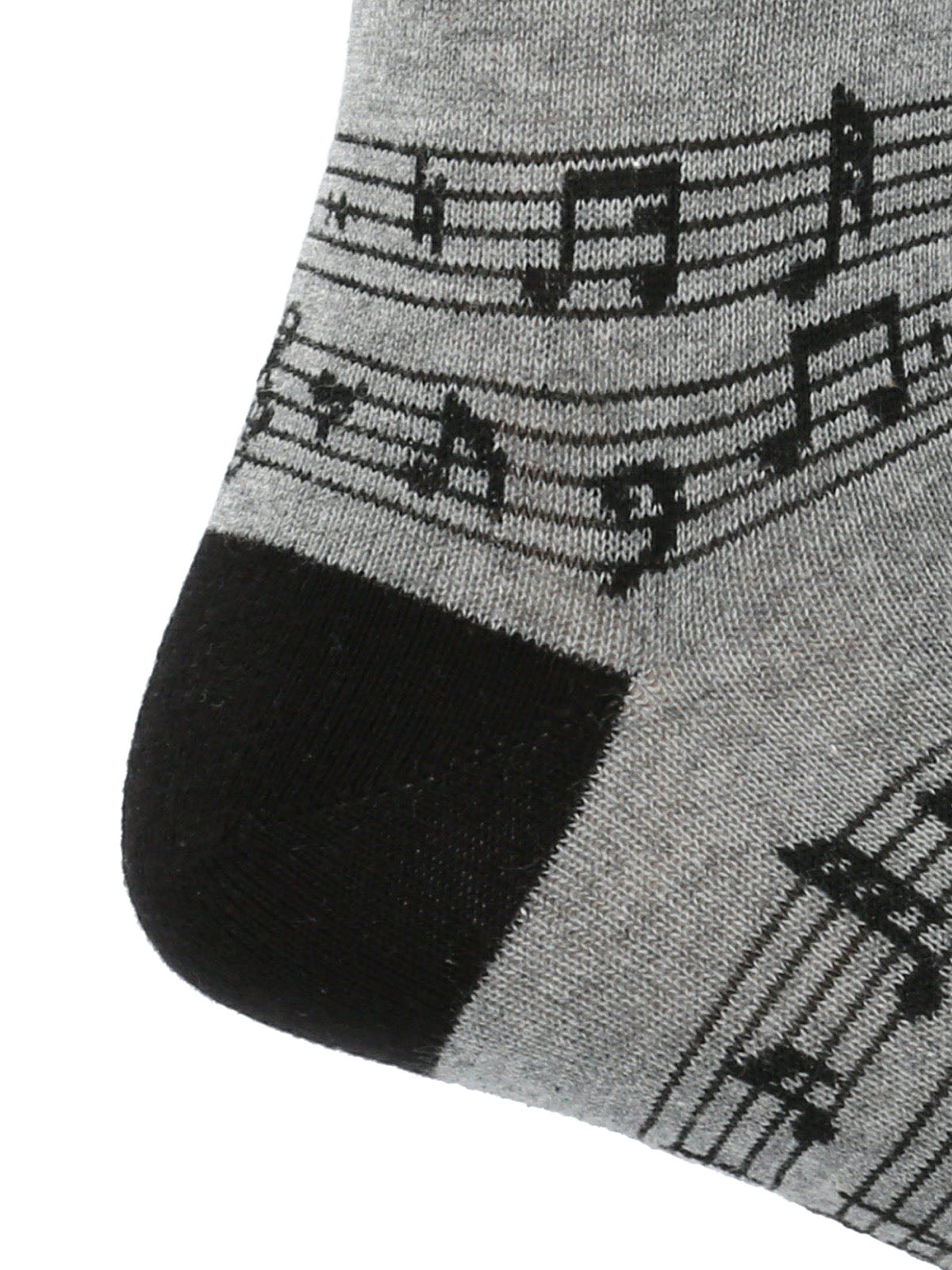 Calcetin Algodón Hombre C Staves Gris Hush Puppies | Hush Puppies