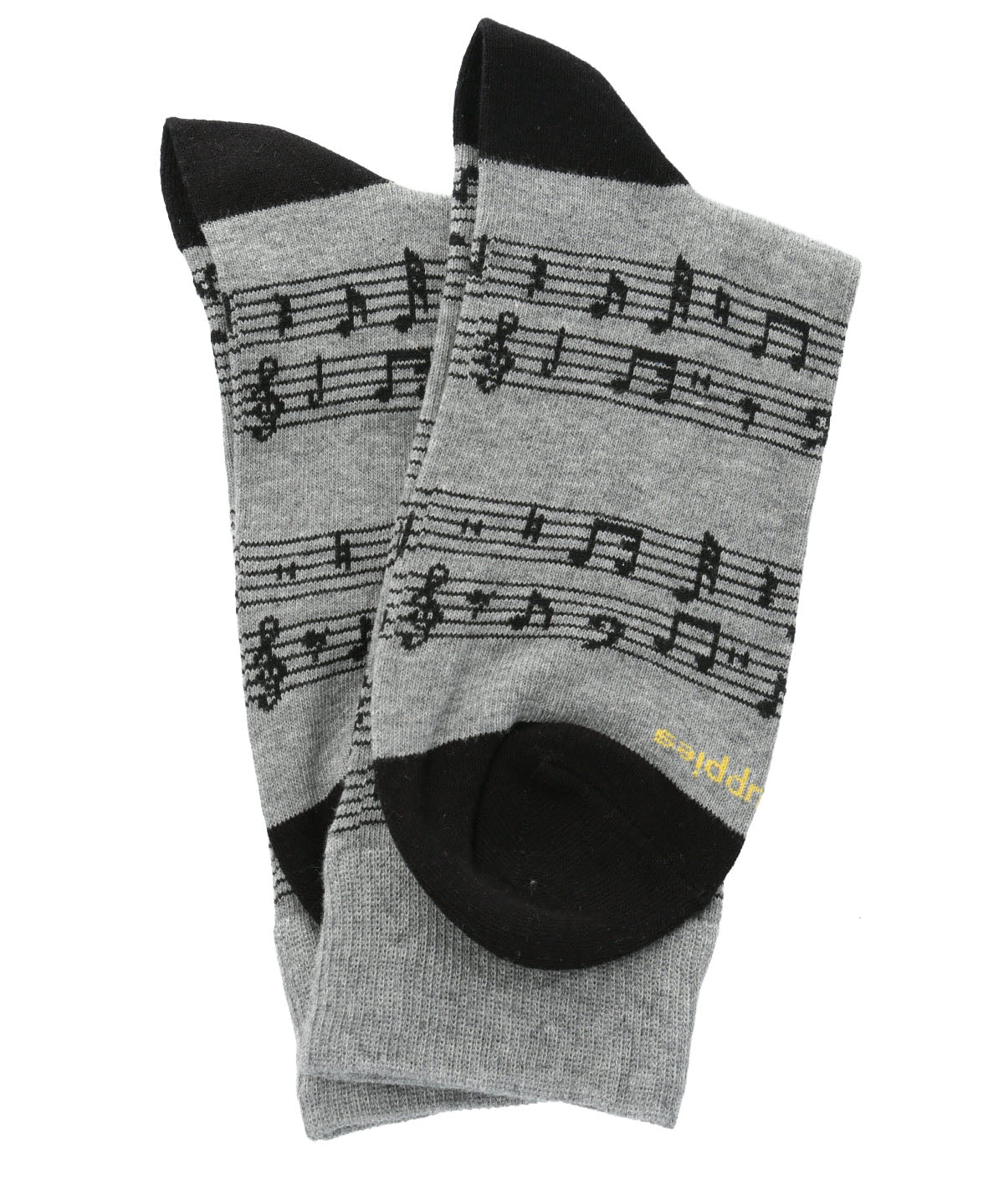 Calcetin Algodón Hombre C Staves Gris Hush Puppies | Hush Puppies