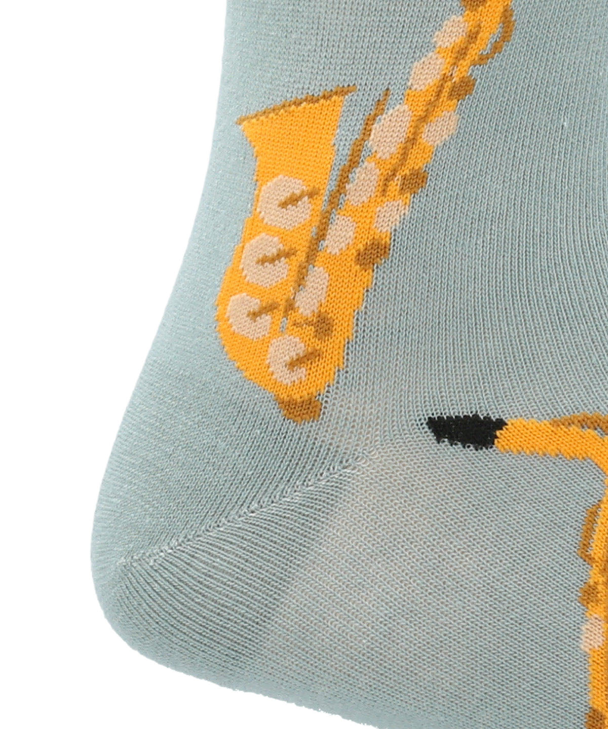 Calcetin Algodón Hombre C Saxo Verde Hush Puppies | Hush Puppies