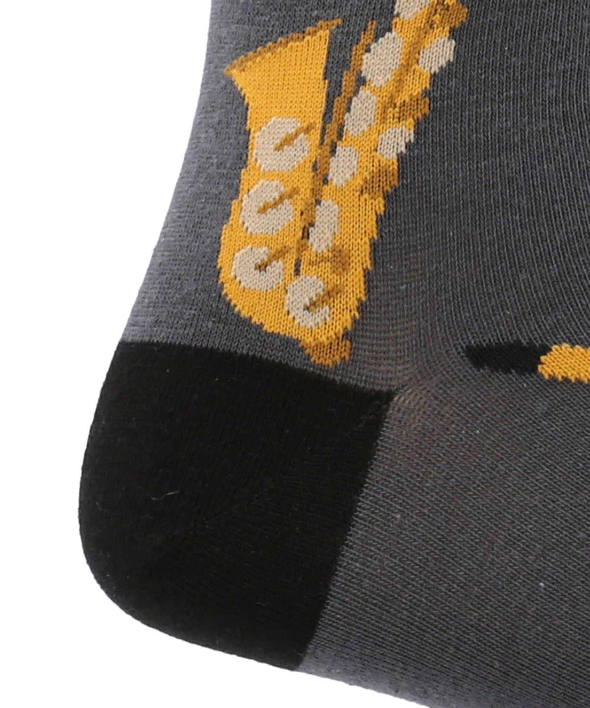 Calcetin Algodón Hombre C Saxo Gris Hush Puppies | Hush Puppies