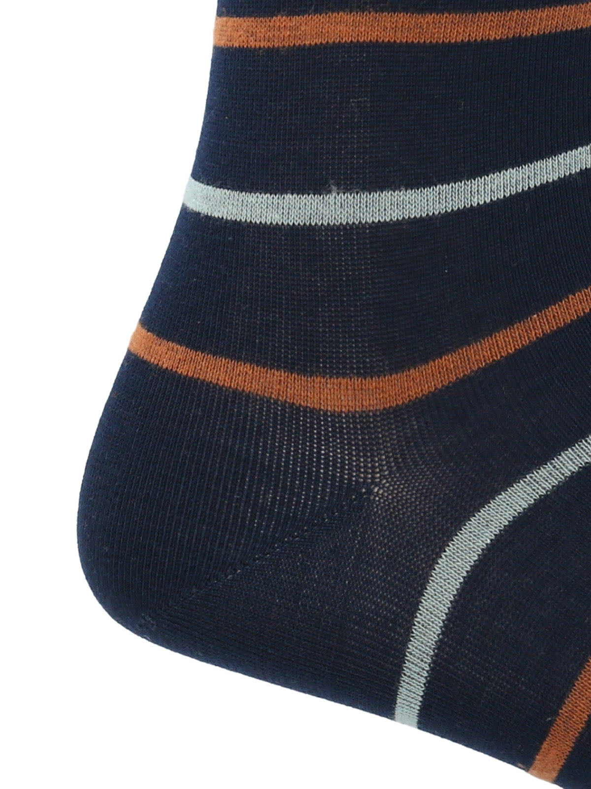 Calcetin Algodón Hombre D Lines Azul Hush Puppies | Hush Puppies