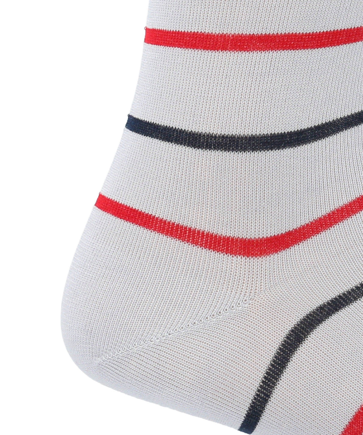 Calcetin Algodón Hombre D Lines Gris Hush Puppies | Hush Puppies