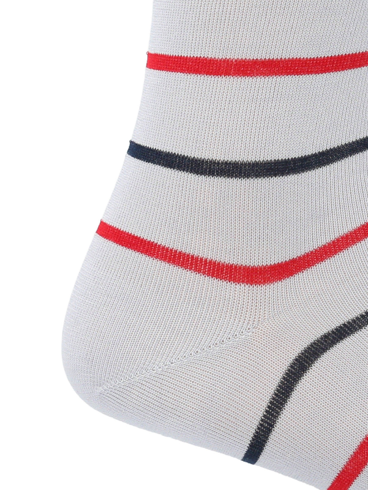 Calcetin Algodón Hombre D Lines Gris Hush Puppies | Hush Puppies