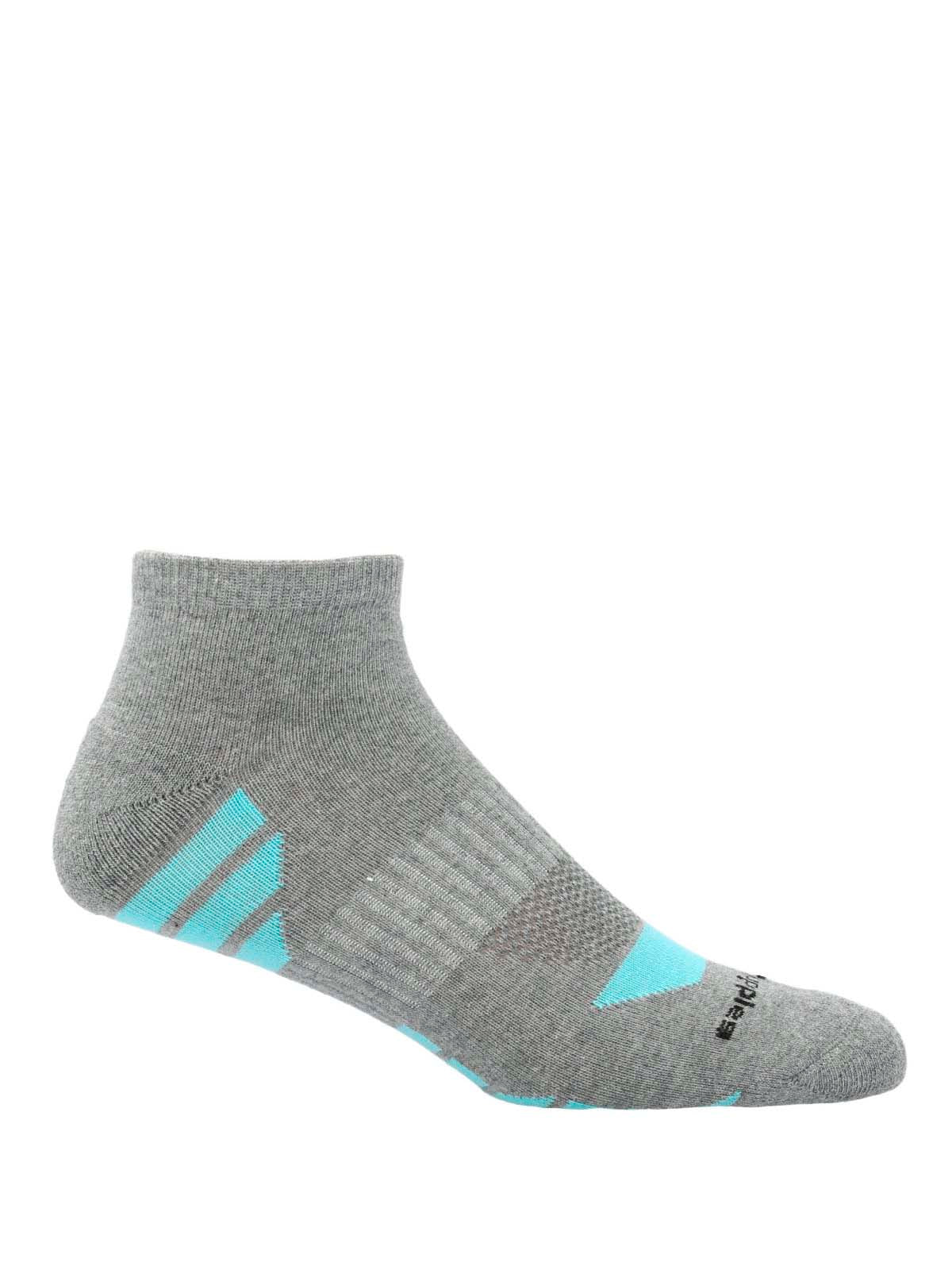 Calcetin Algodón Hombre Ped Force Gris Hush Puppies | Hush Puppies