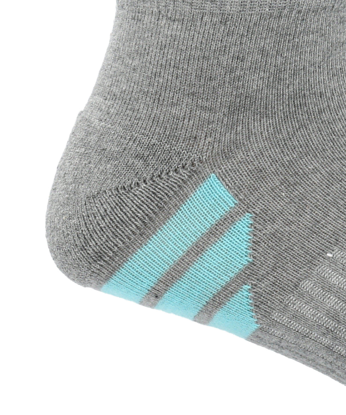 Calcetin Algodón Hombre Ped Force Gris Hush Puppies | Hush Puppies