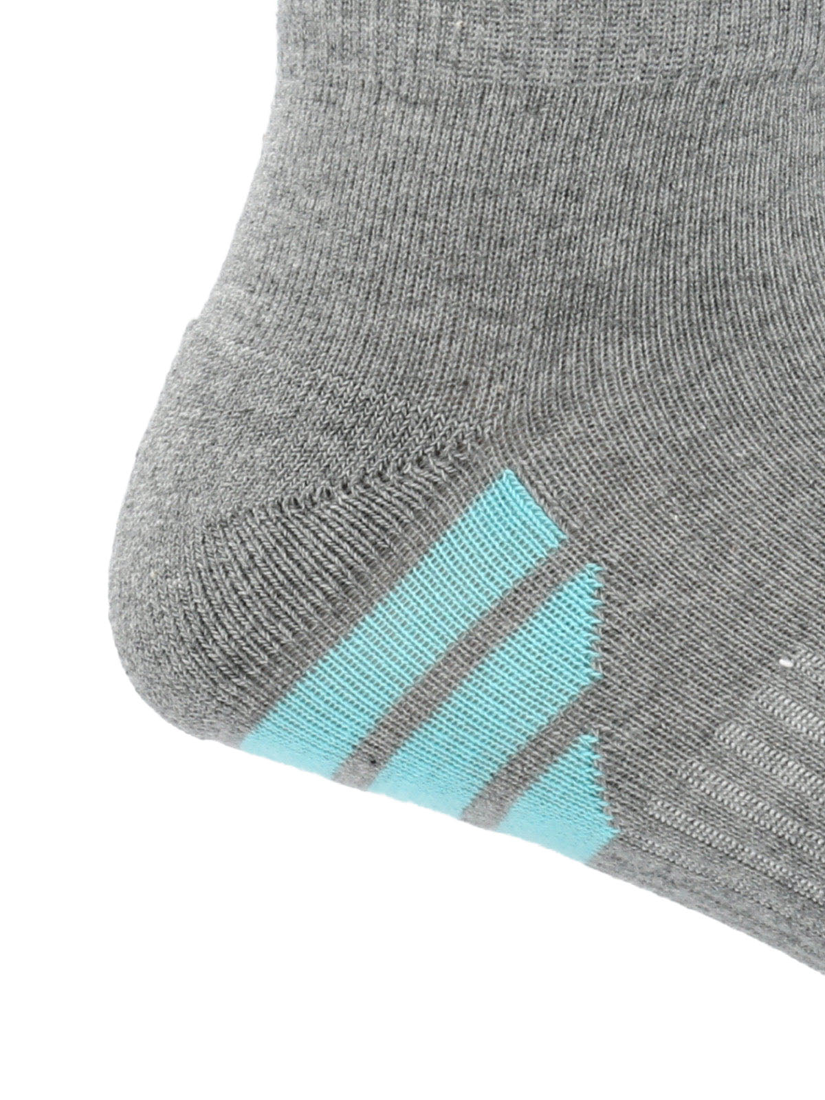 Calcetin Algodón Hombre Ped Force Gris Hush Puppies | Hush Puppies